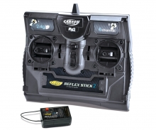 FS Reflex Stick II 2.4 GHz 6CH FS Reflex Stick II 2.4 GHz 6CH