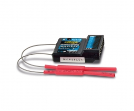 10-Kanalempfänger Reflex Stick Touch 10-Kanalempfänger Reflex Stick Touch