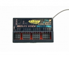 Receiver 14 channel 2.4G Receiver 14 channel 2.4G