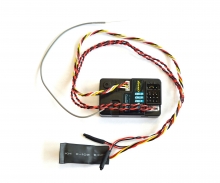Receiver Reflex PRO 3 Telemetry Receiver Reflex PRO 3 Telemetry