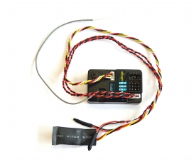 Empfänger Reflex PRO 3 Telemetry Empfänger Reflex PRO 3 Telemetry