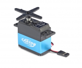 Servo CS-9 - 9 kg/JR-Stecker Servo CS-9 - 9 kg/JR-Stecker
