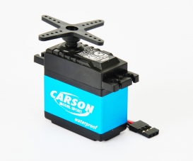 Servo CS-13 Waterproof MG/ 13 Kg / JR Servo CS-13 Waterproof MG/ 13 Kg / JR