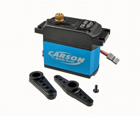 Servo CS-20 - 20Kg / JR-Stecker Servo CS-20 - 20Kg / JR-Stecker