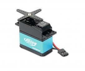 Servo CS-6 Waterproof MG/6 kg/JR Servo CS-6 Waterproof MG/6 kg/JR