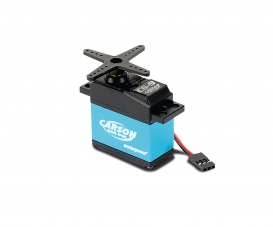 Servo CS-9 Waterproof MG/9 kg/JR Servo CS-9 Waterproof MG/9 kg/JR