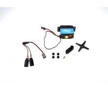 Servo f. X-Crawlee PRO WATERPROOF Servo f. X-Crawlee PRO WATERPROOF