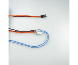 Reflex 6/14Ch Switch 2 (2x2,5A) Reflex 6/14Ch Switch 2 (2x2,5A)