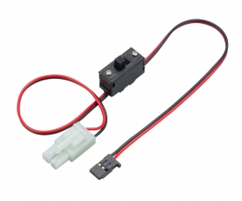 Switch Harness BEC(for MR-8) Switch Harness BEC(for MR-8)