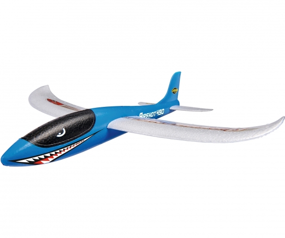 Glider Airshot 490 blue Glider Airshot 490 blue