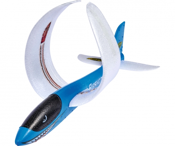 Glider Airshot 490 blue Glider Airshot 490 blue