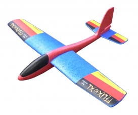 Felix-IQ XL hand launch glider sorted Felix-IQ XL hand launch glider sorted
