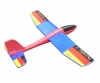 Wurfgleiter Felix-IQ XL farbl. sortiert Wurfgleiter Felix-IQ XL farbl. sortiert