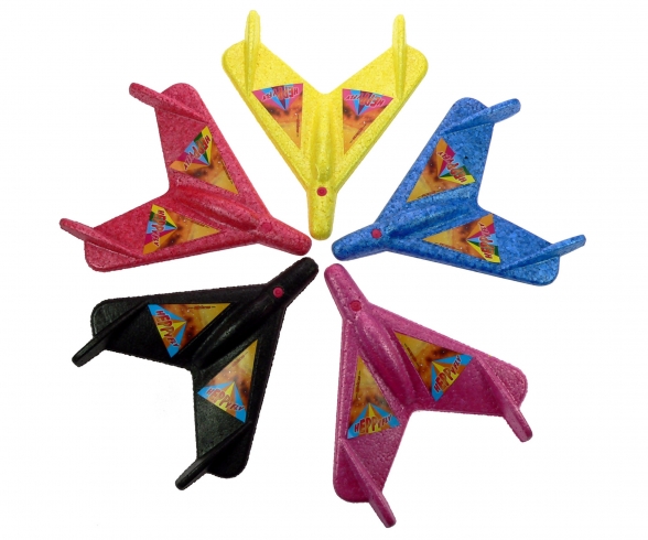 Aero Bumerang 2.0 farbl. sortiert Aero Bumerang 2.0 farbl. sortiert
