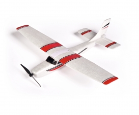 Wurfgleiter Sportflugzeug Wurfgleiter Sportflugzeug