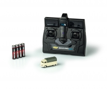 1:87 VW T1 Bus Pick-up 2.4G 100% RTR 1:87 VW T1 Bus Pick-up 2.4G 100% RTR