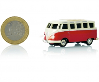 micro scale rc vw t1 bus