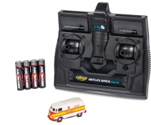 1:87 VW T1 Van Sinalco 2.4G 100% RTR 1:87 VW T1 Van Sinalco 2.4G 100% RTR