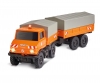 1:87 MB Unimog U406 m. Anhänger 100% RTR 1:87 MB Unimog U406 m. Anhänger 100% RTR