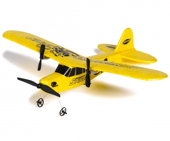 Stinger 340 2.4G 100% RTF Stinger 340 2.4G 100% RTF
