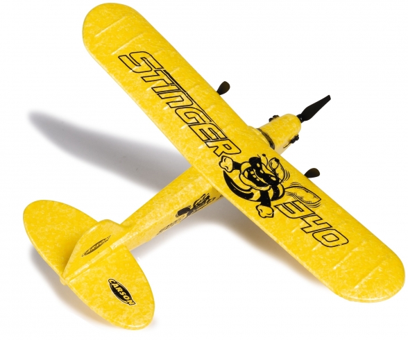 Stinger 340 2.4G 100% RTF Stinger 340 2.4G 100% RTF