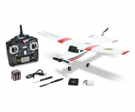 Chessna Micro 2.4G 100% RTF Chessna Micro 2.4G 100% RTF