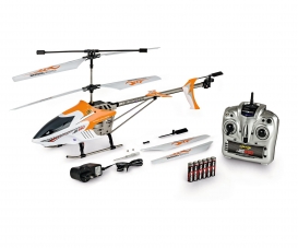 CARSON Easy Tyrann 550 2,4 GHz 100% RTF CARSON Easy Tyrann 550 2,4 GHz 100% RTF