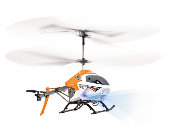 Easy Tyrann 550 RC 3,5 CH 2.4G 100% RTF Easy Tyrann 550 RC 3,5 CH 2.4G 100% RTF