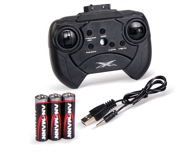 Nano Tyrann 230 IR 2Ch 100% RTF Nano Tyrann 230 IR 2Ch 100% RTF