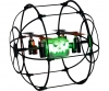 X4 Cage Copter 2.4G 100% RTF X4 Cage Copter 2.4G 100% RTF