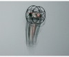 X4 Cage Copter 2.4G 100% RTF X4 Cage Copter 2.4G 100% RTF