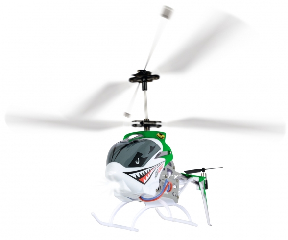 Easy Tyrann 250 2.4G 100% RTF green Easy Tyrann 250 2.4G 100% RTF green
