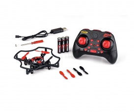 X4 Quadcopter Angry Bug 2.4G 100% RTF X4 Quadcopter Angry Bug 2.4G 100% RTF