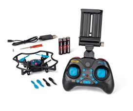 X4 Quadcopter Dragonfly FPV 2.4G 100%RTF X4 Quadcopter Dragonfly FPV 2.4G 100%RTF
