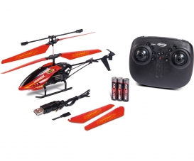 Easy Tyrann 180 Feuerwehr 2.4G 100% RTF Easy Tyrann 180 Feuerwehr 2.4G 100% RTF