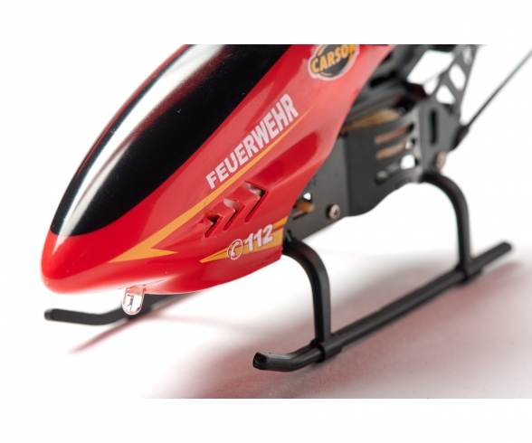 Easy Tyrann 180 Fire Dep. 2.4G 100% RTF Easy Tyrann 180 Fire Dep. 2.4G 100% RTF