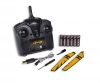 Easy Tyrann Hornet 350 2.4GHz 100% RTF Easy Tyrann Hornet 350 2.4GHz 100% RTF