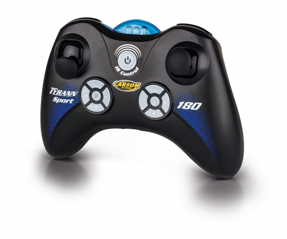 Easy Tyrann 180 Sport IR 100% RTF Easy Tyrann 180 Sport IR 100% RTF