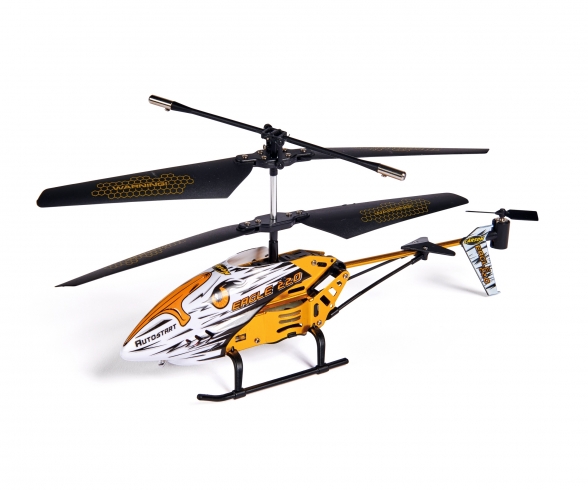 Eagle 220 Autostart 2.4G 100% RTF Eagle 220 Autostart 2.4G 100% RTF