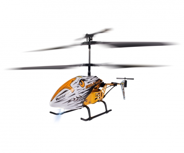 Eagle 220 Autostart 2.4G 100% RTF Eagle 220 Autostart 2.4G 100% RTF