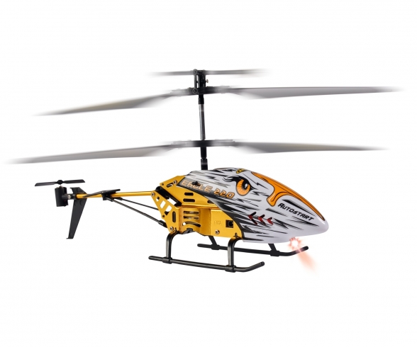 Eagle 220 Autostart 2.4G 100% RTF Eagle 220 Autostart 2.4G 100% RTF