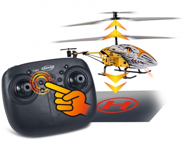 Eagle 220 Autostart 2.4G 100% RTF Eagle 220 Autostart 2.4G 100% RTF
