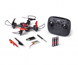 X4 Quadcopter Angry Bug 2.0 100% RTF X4 Quadcopter Angry Bug 2.0 100% RTF