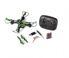 X4 Quadcopter Bad Spider 2.0 100% RTF X4 Quadcopter Bad Spider 2.0 100% RTF