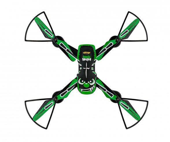 X4 Quadcopter Toxic Spider 2.0 100% RTF X4 Quadcopter Toxic Spider 2.0 100% RTF