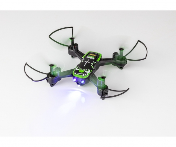 X4 Quadcopter Toxic Spider 2.0 100% RTF X4 Quadcopter Toxic Spider 2.0 100% RTF