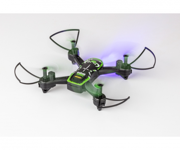 X4 Quadcopter Toxic Spider 2.0 100% RTF X4 Quadcopter Toxic Spider 2.0 100% RTF