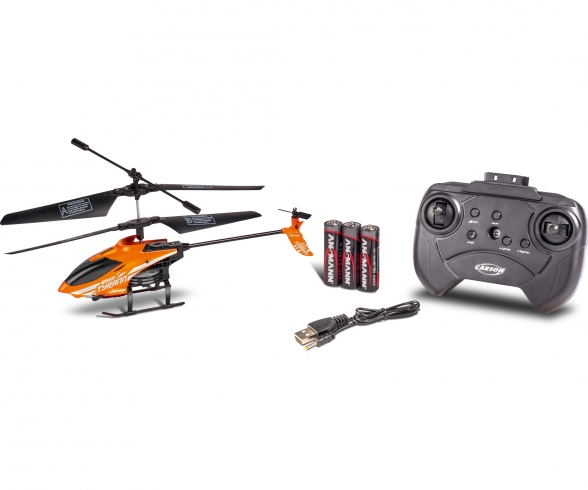 Nano Tyrann 230 Gyro IR 2CH 100% RTF Nano Tyrann 230 Gyro IR 2CH 100% RTF
