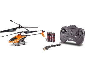 Nano Tyrann 230 Gyro IR 2CH 100% RTF Nano Tyrann 230 Gyro IR 2CH 100% RTF
