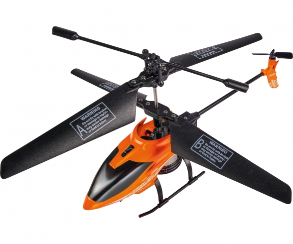 Nano Tyrann 230 Gyro IR 2CH 100% RTF Nano Tyrann 230 Gyro IR 2CH 100% RTF